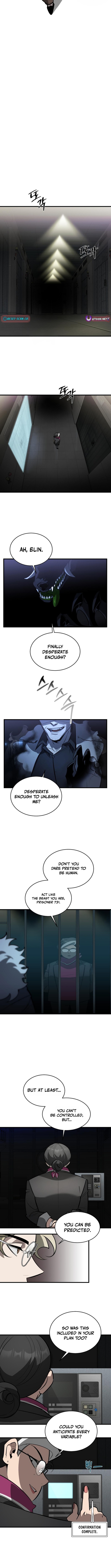 Artemis Chapter 14 Page 1