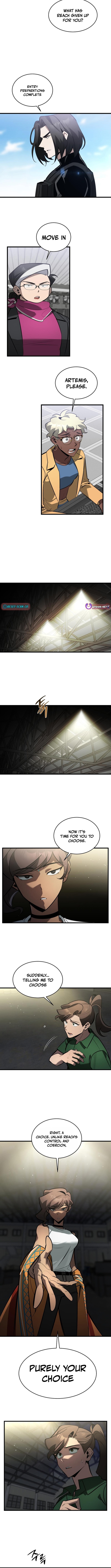 Artemis Chapter 14 Page 1