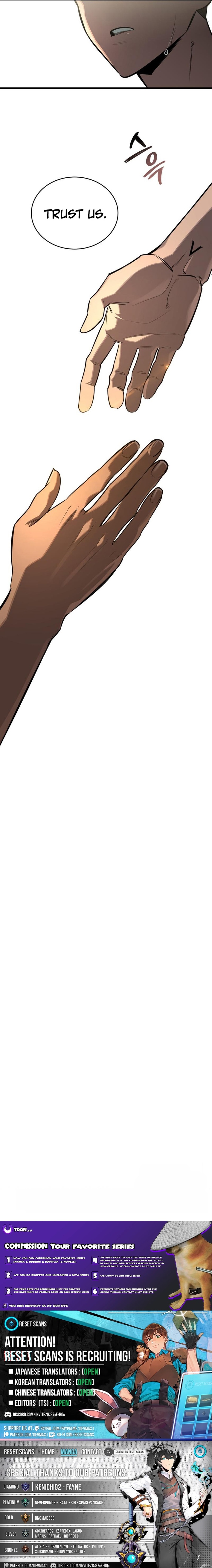 Artemis Chapter 14 Page 1