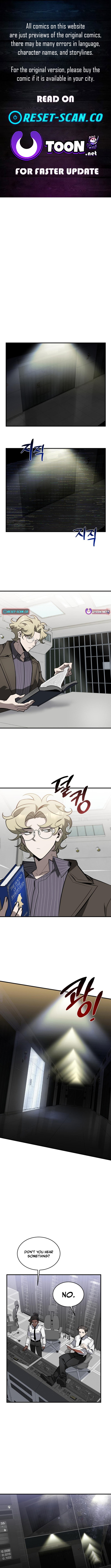 Artemis Chapter 16 Page 1