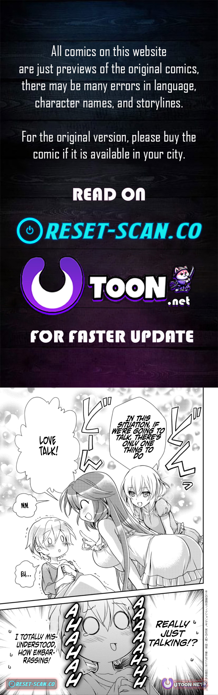 The Strongest Heretic Plant User Chapter 13.2 Page 1