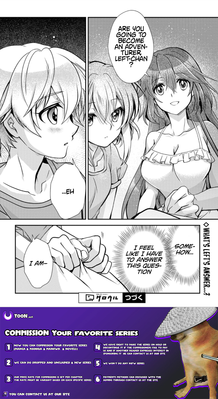 The Strongest Heretic Plant User Chapter 13.2 Page 1