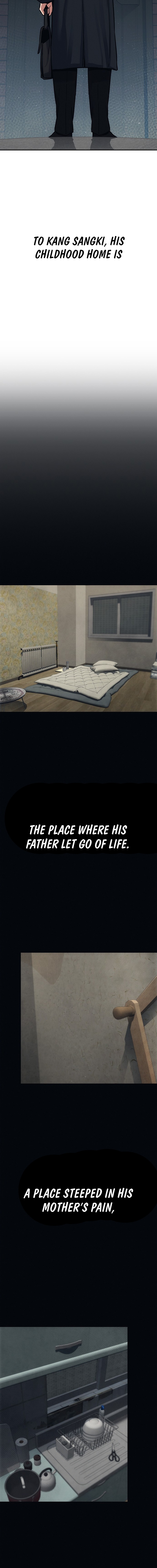How Much Are You Worth? Chapter 27 Page 1