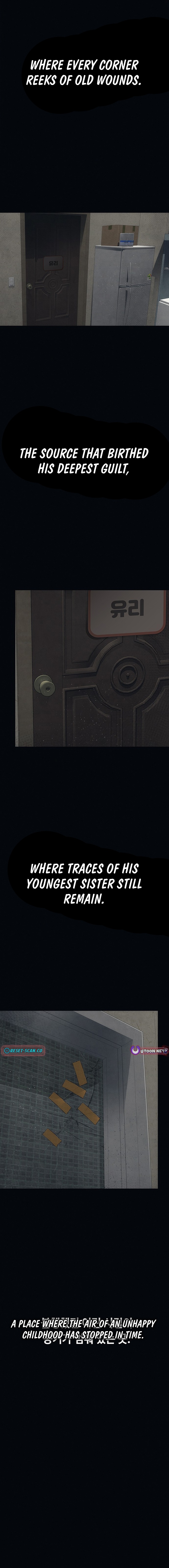 How Much Are You Worth? Chapter 27 Page 1