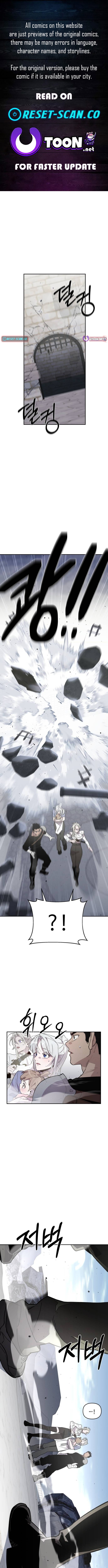 Single Dad In Another World Chapter 35 Page 1