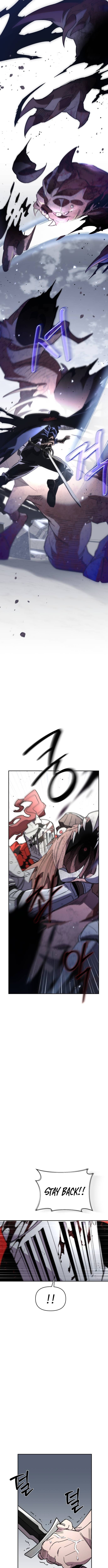 Single Dad In Another World Chapter 35 Page 1