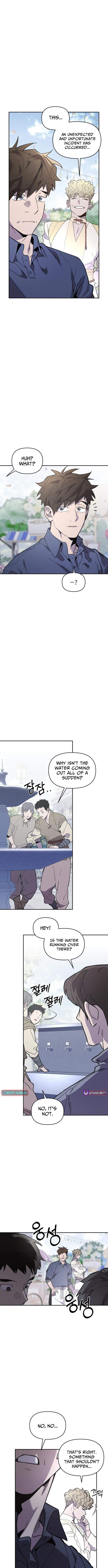 Single Dad In Another World Chapter 32 Page 1
