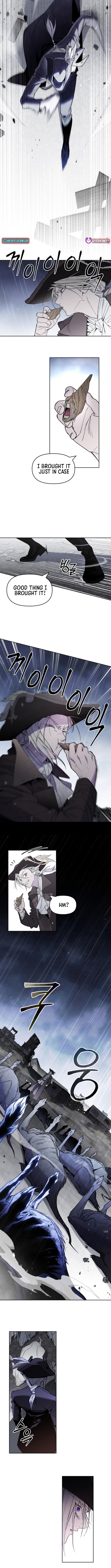 Single Dad In Another World Chapter 03 Page 1