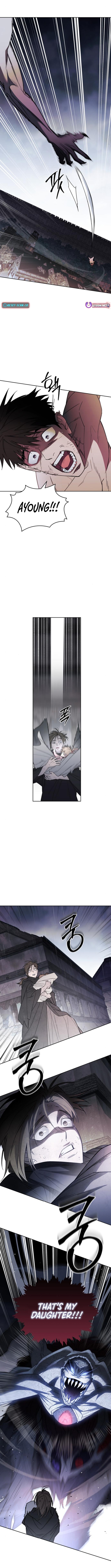 Single Dad In Another World Chapter 03 Page 1