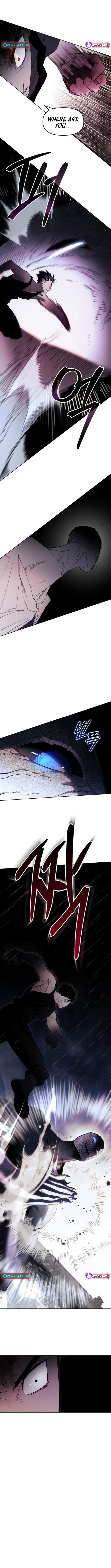 Single Dad In Another World Chapter 03 Page 1
