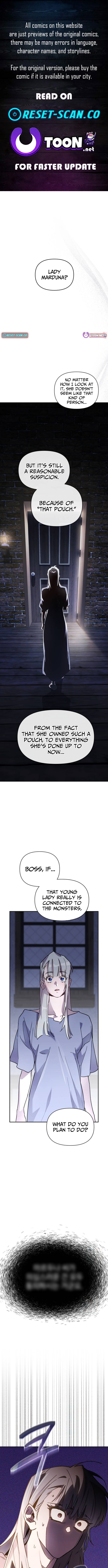 Single Dad In Another World Chapter 36 Page 1
