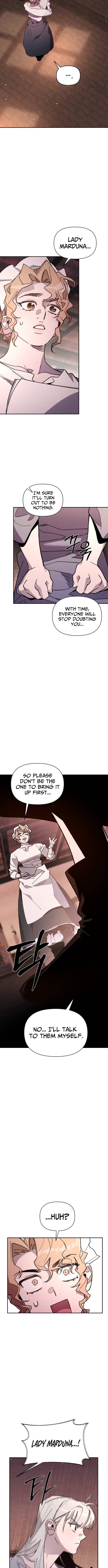 Single Dad In Another World Chapter 36 Page 1