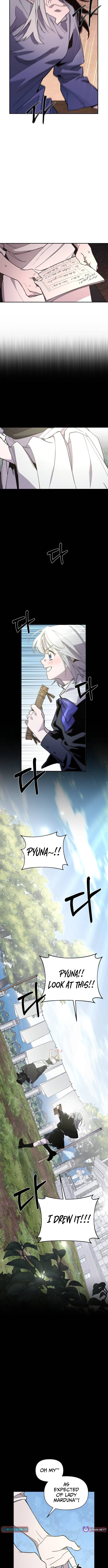 Single Dad In Another World Chapter 36 Page 1