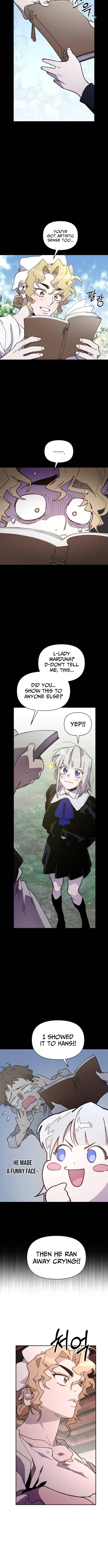 Single Dad In Another World Chapter 36 Page 1