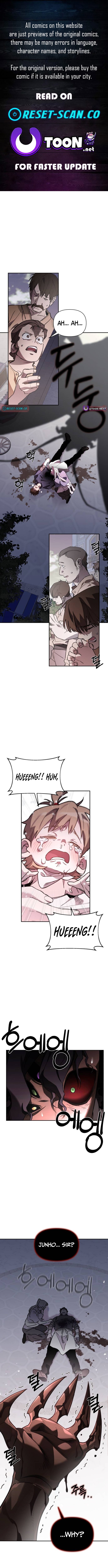Single Dad In Another World Chapter 33 Page 1