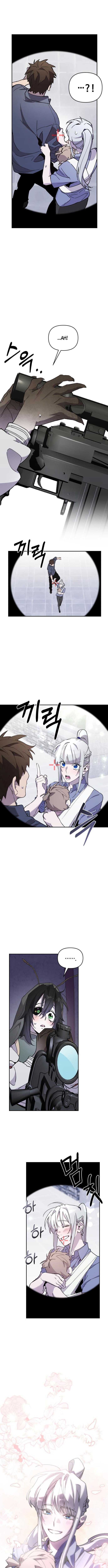 Single Dad In Another World Chapter 31 Page 1