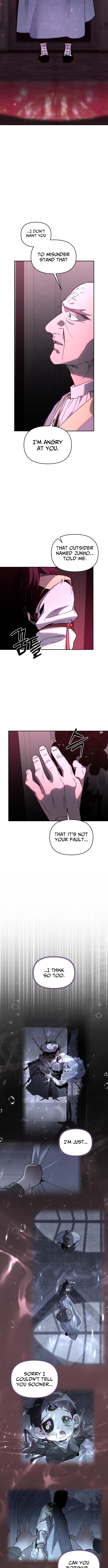 Single Dad In Another World Chapter 31 Page 1