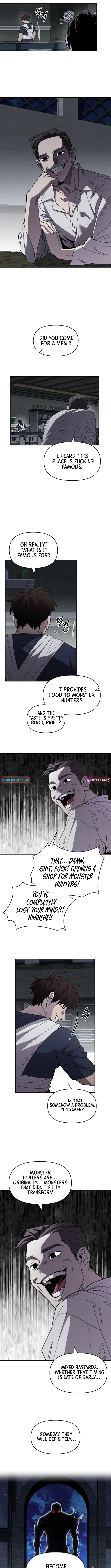 Single Dad In Another World Chapter 06 Page 1
