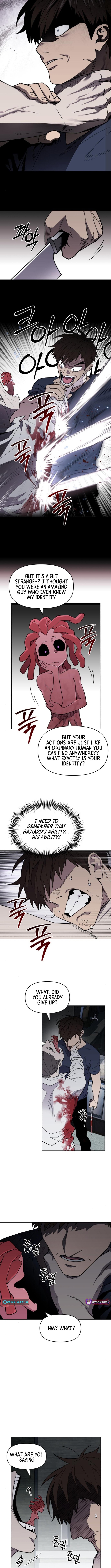 Single Dad In Another World Chapter 06 Page 1