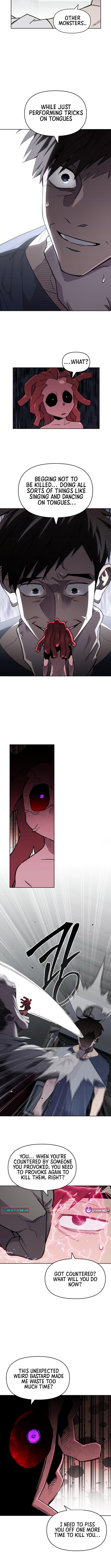 Single Dad In Another World Chapter 06 Page 1