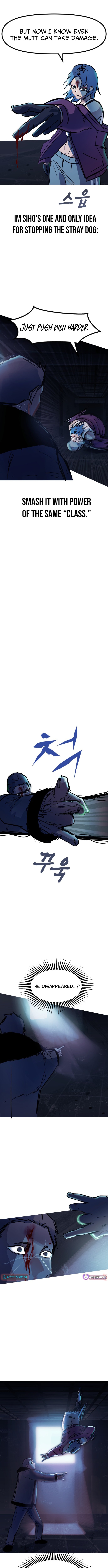 Diet Warrior Chapter 31 Page 1