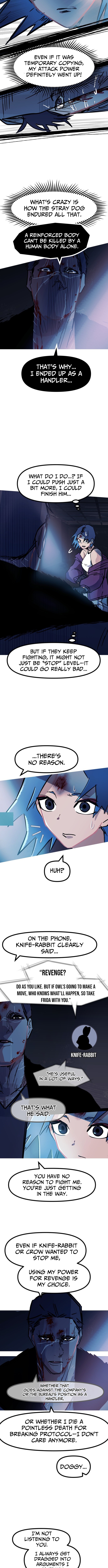 Diet Warrior Chapter 31 Page 1