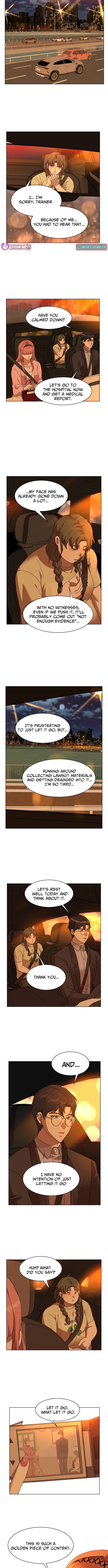 Diet Warrior Chapter 24 Page 1