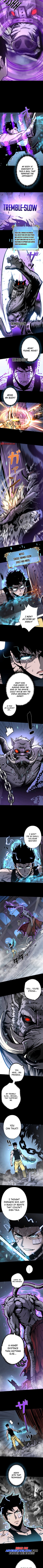 Divine Ring Descends: The Strongest Otherworld Chapter 24 Page 1
