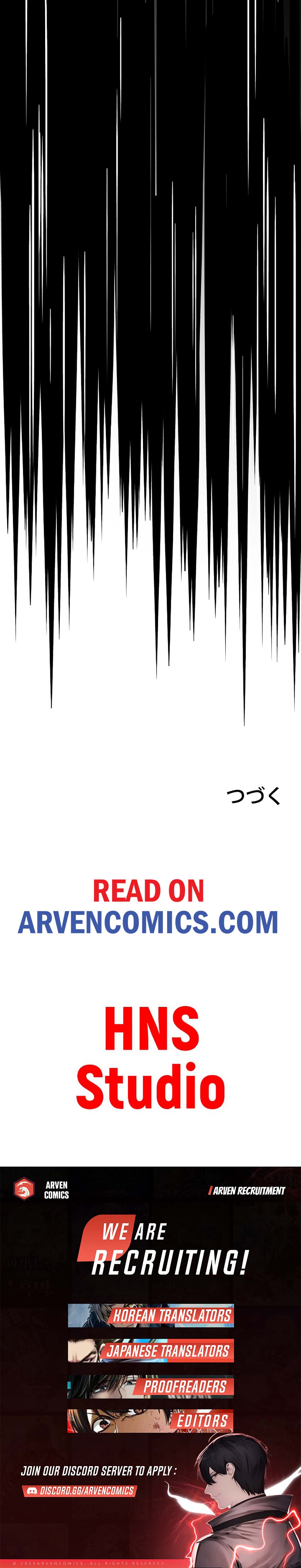 Divine Ring Descends: The Strongest Otherworld Chapter 52 Page 1