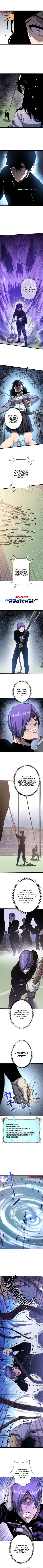 Divine Ring Descends: The Strongest Otherworld Chapter 45 Page 1