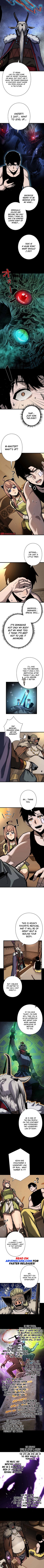 Divine Ring Descends: The Strongest Otherworld Chapter 26 Page 1