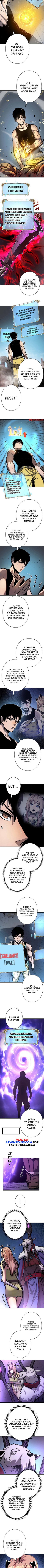 Divine Ring Descends: The Strongest Otherworld Chapter 25 Page 1
