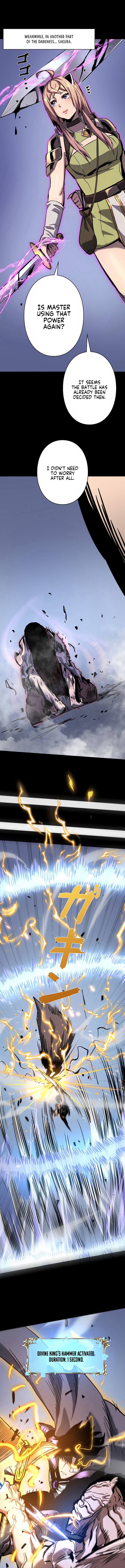 Divine Ring Descends: The Strongest Otherworld Chapter 39 Page 1