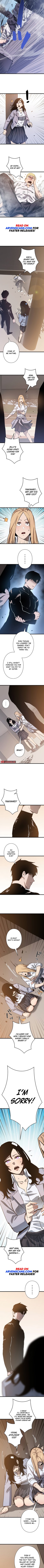 Divine Ring Descends: The Strongest Otherworld Chapter 46 Page 1