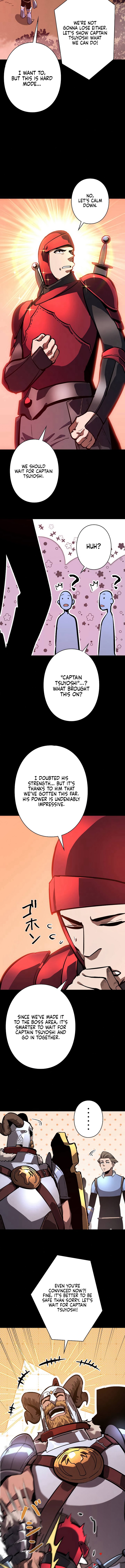 Divine Ring Descends: The Strongest Otherworld Chapter 29 Page 1