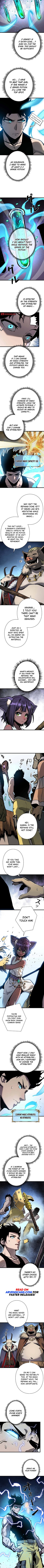 Divine Ring Descends: The Strongest Otherworld Chapter 22 Page 1