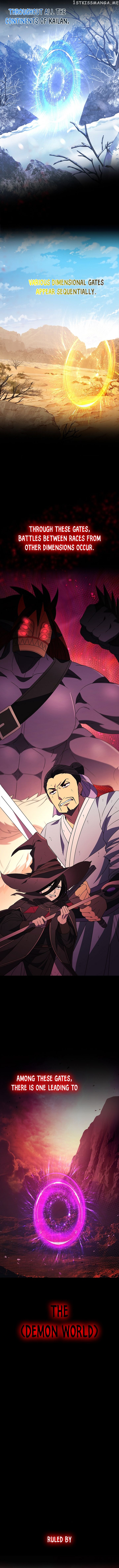 Taming Master Chapter 112 Page 1
