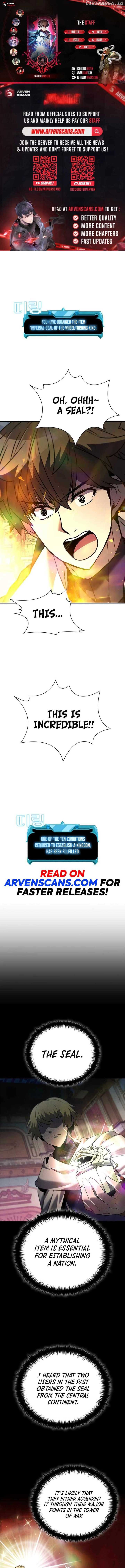 Taming Master Chapter 161 Page 1