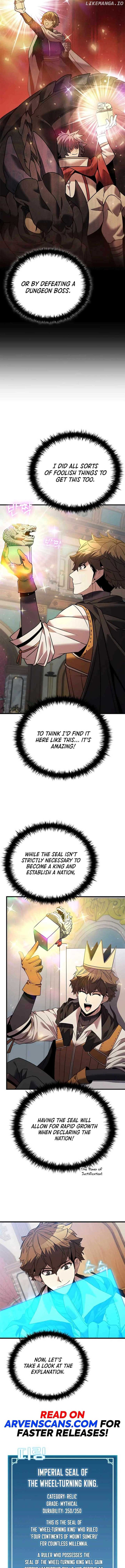 Taming Master Chapter 161 Page 1