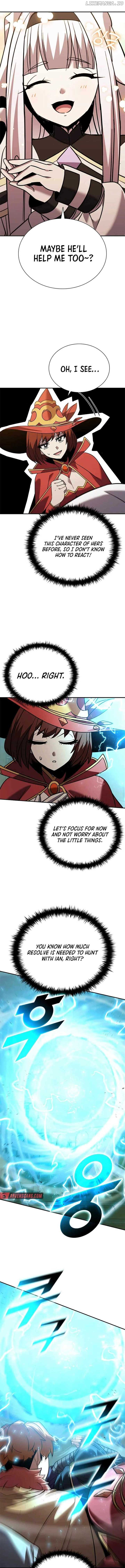 Taming Master Chapter 161 Page 1