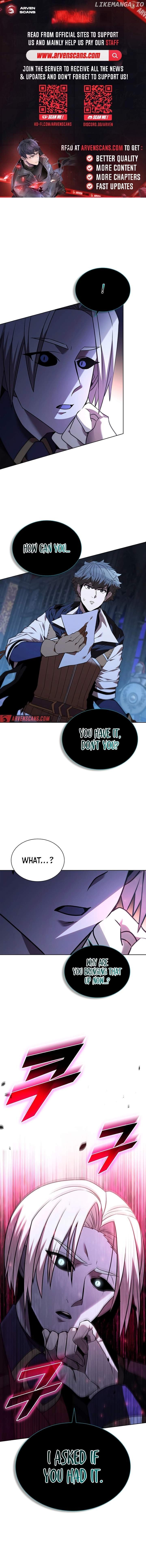 Taming Master Chapter 134 Page 1