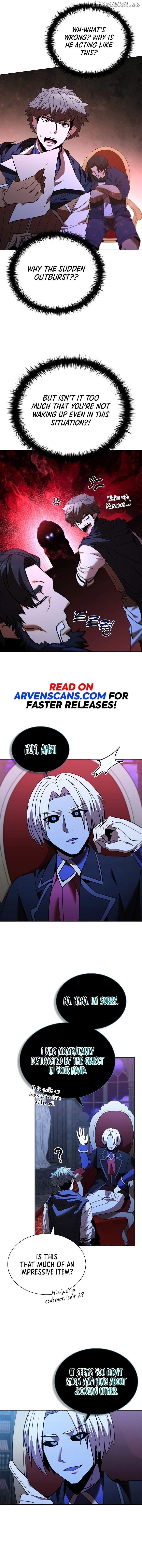 Taming Master Chapter 134 Page 1