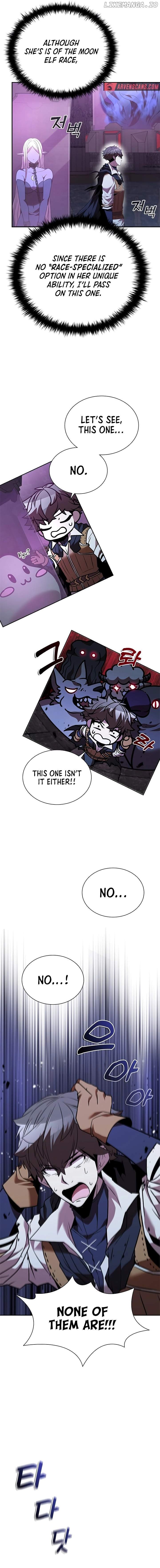 Taming Master Chapter 134 Page 1