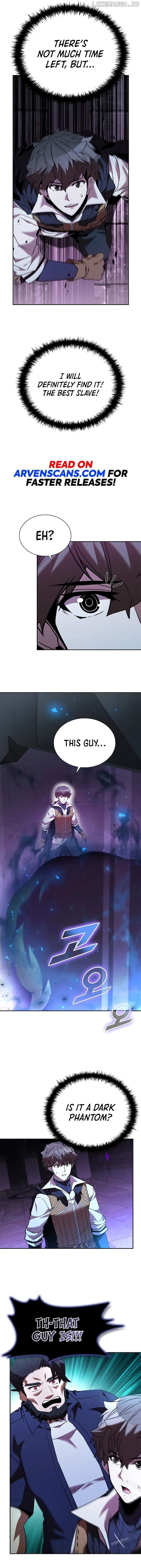 Taming Master Chapter 134 Page 1