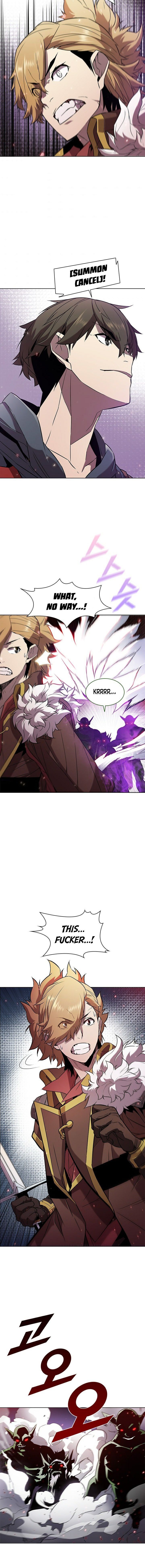 Taming Master Chapter 12 Page 1