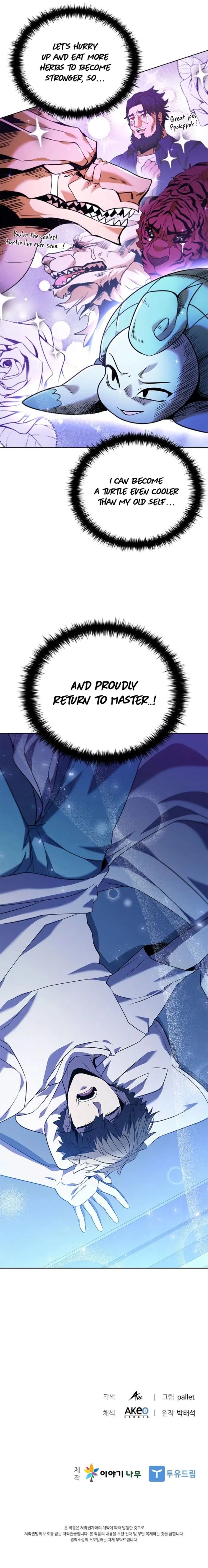 Taming Master Chapter 136 Page 1