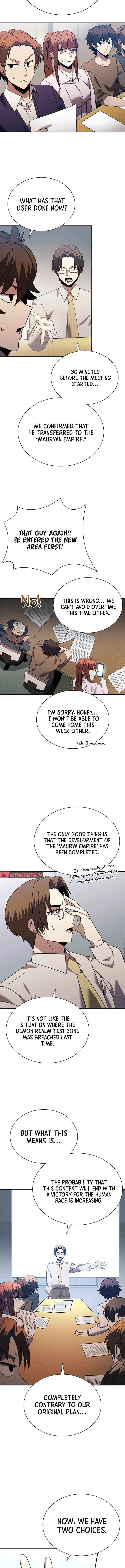 Taming Master Chapter 159 Page 1
