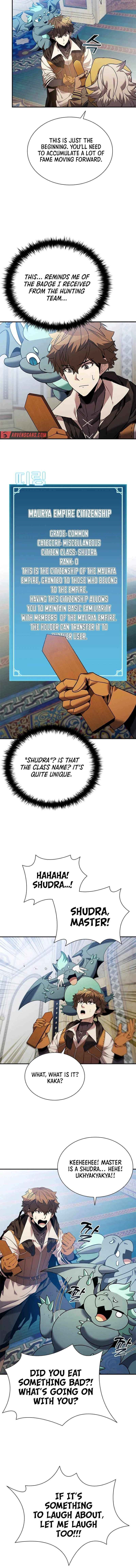 Taming Master Chapter 159 Page 1