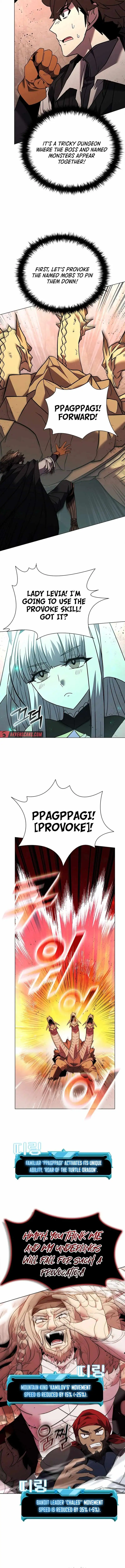 Taming Master Chapter 163 Page 1