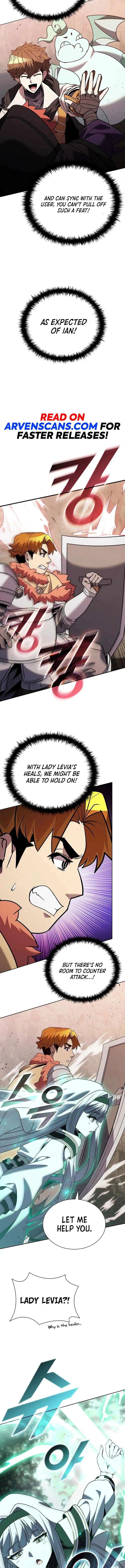 Taming Master Chapter 163 Page 1
